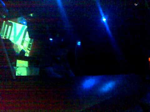 Tomazzo Live @ Piekarnia - Warszawa