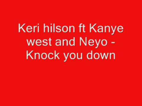 Keri hilson ft Kanye west & Neyo.wmv