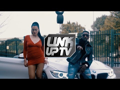 Fatal K - Ride The Wave [Music Video] | Link Up TV