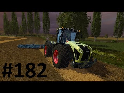 Landwirtschafts-Simulator 15: Landwehrkanal - So viele Spieler gab's noch nie  #182