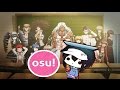 [Osu!CTB]suzumu feat.soraru - Zetsubousei: Hero ...