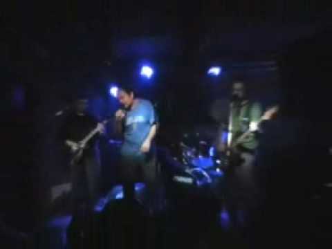 Aft - Cesta z města live