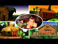 Evolution Of Donkey Kong S Tree House 1994 2025