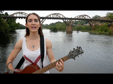 Karkaza - Mason Dixon Line (Music Video)