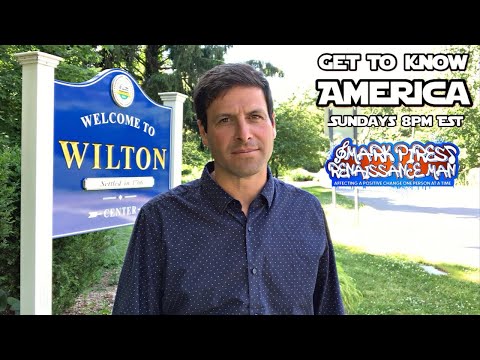 Get To Know Wilton CT: A Town, It's People and 400 Years of History!