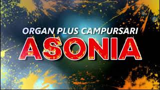 Download lagu ASONIA ORGAN CAMPUR SARI HAYAM MUPUK EDISI  Sukakerta Kertajati mp3