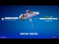 You DIDNT GET Ranker's Junker Brella Glider Cup? Here Another Way to Get the Glider FREE in Fortnite