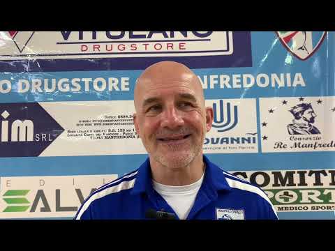 𝑫𝒂𝒗𝒊𝒅 𝑪𝑬𝑷𝑷𝑰 𝐕𝐢𝐭𝐮𝐥𝐚𝐧𝐨 𝐃𝐫𝐮𝐠𝐬𝐭𝐨𝐫𝐞 𝐌𝐚𝐧𝐟𝐫𝐞𝐝𝐨𝐧𝐢𝐚 𝟔 (𝟗) - 𝟑 (𝟓) 𝐂𝐢𝐭𝐭𝐚̀ 𝐝𝐢 𝐌𝐞𝐥𝐢𝐥𝐥𝐢