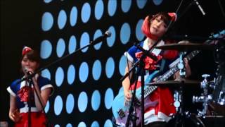 PASSPO☆ - Perfect Sky