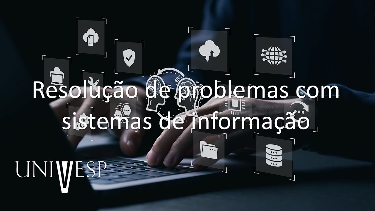 Gestão de Sistemas de Informação - Resolução de problemas com sistemas de informação