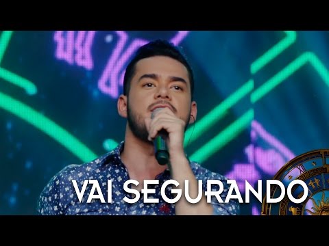 Higor Rocha - Vai Segurando (Clipe Oficial DVD)