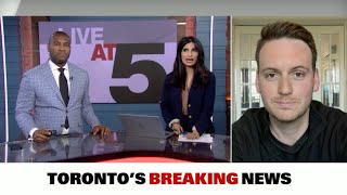 Toronto Rental Prices Are Declining 📉