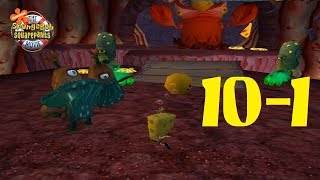 SpongeBob Movie Game - Part 10-1 (Now That We&#39;re Men...) 1080p