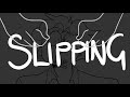 slipping // chaos fitzroy animatic