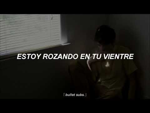 libido - en esta habitación ; letra