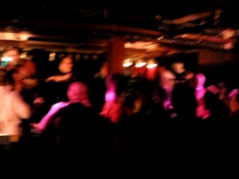 Roy Ellis a.k.a. Mr. Symarip - These boots are made for stomping