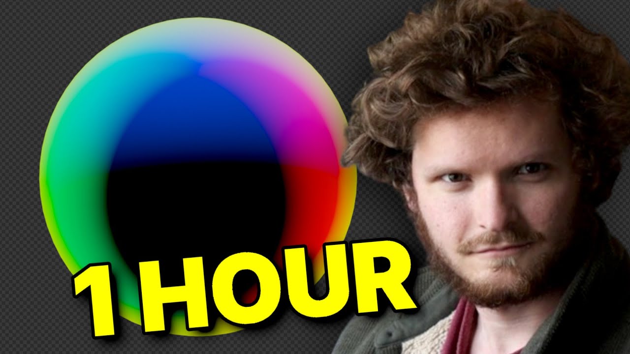 Blender Shader Nodes (beginner ➤ advanced)