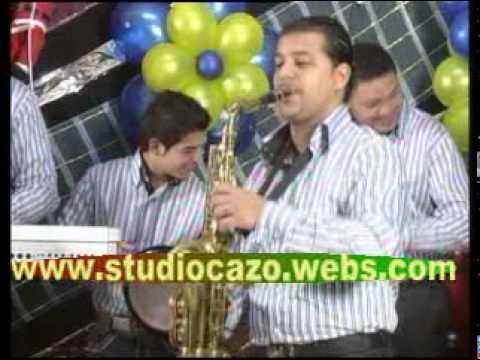 DZIPSI BEND SHOW 2010 SEKERZAD ORO BY STUDIOCAZO