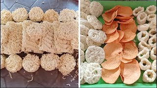 Oddly Satisfying Video,Relax With ASMR Crunchy😴Relief Stress.Enjoy The Video