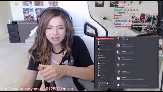 Cover art for pokimane tape