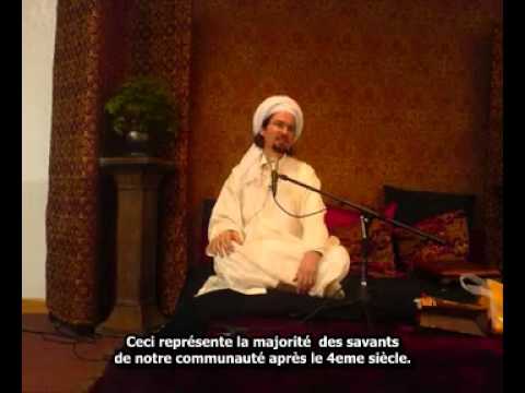 Les Asharites et les Maturidis - Défenseurs d'Ahle-Sunnah (Shaykh Hamza Yusuf)