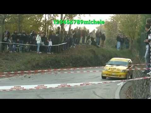 2. ronde del palladio 2011...parte8...p.s.4 selva di trissino