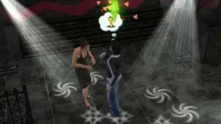 kiss me-rediscover [sims version]!