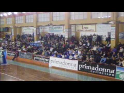 PRIMADONNA C. TRANI - MATIA ORNAVASSO