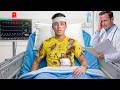 The Time I Almost Died