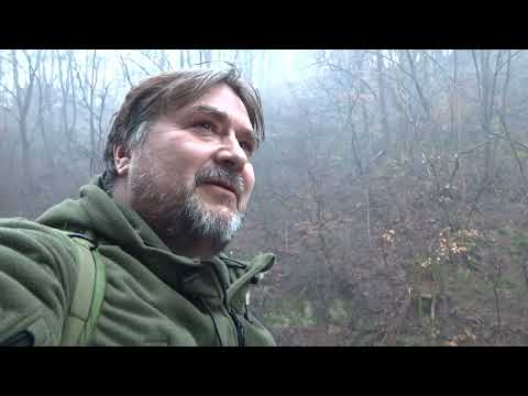 8. etapa z východu na západ - Luka pod Medníkem/Davle