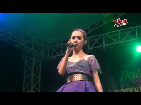 lagu ISTIMEWA, heboh goyang maut DIANA ROSITA om adella di sirkuit t-rex bancar bumi wali