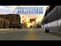 Command Conquer Generals Zero Hour Cutscenes Story