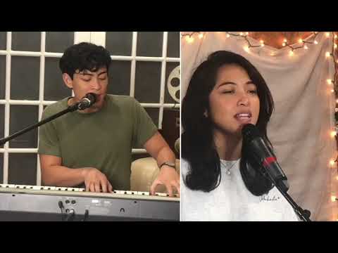 Love You From Afar - Original Song by Mr. Q