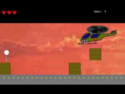 Escape from Metropolis