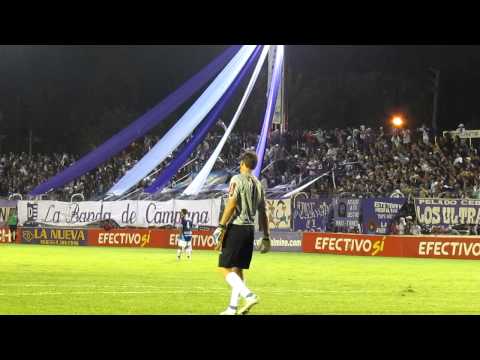 26/02/13 Villa Dálmine 3 - San Telmo 1