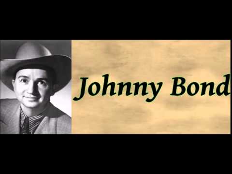Tumbling Tumbleweeds - Johnny Bond