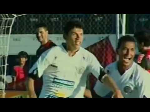 ASA 4 x 1 Sport - Campeonato Brasileiro Série B 2010