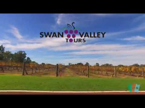 Swan Valley Tours