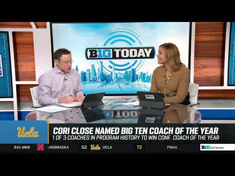 Recapping the 2026 Big Ten Women's Basketball Awards and Tournament Preview