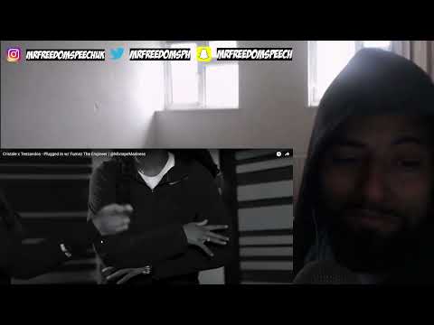 We need an EP from these 2 🔥 Cristale x Teezandos - Plugged In w/ Fumez The Engineer |