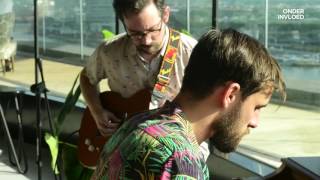 Robert Ellis - It's Not OK