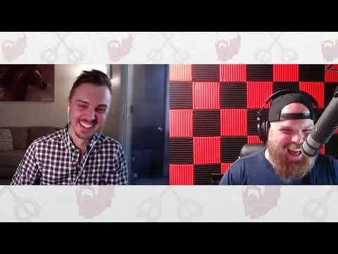 Catholic Comedians | David Studebaker on the Forte Catholic Podcast