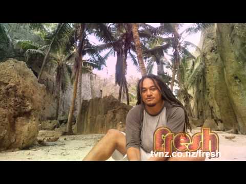 FRESH 2013 - "MY WORLD" MALCOLM LAKATANI