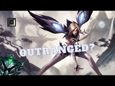 Challenger Coaching - Plat 1 adc | How to WIN being outranged
