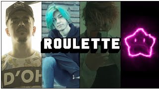 Cover art for Punyaso x ELEPS x Colbreakz x Mahi - Súper roulette