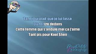 NTM - LA FIEVRE (@mespetitskaraokes)