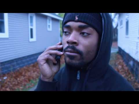 "In The City" LmuKurr Ft Shawn Dope [feature film] "Music Video"