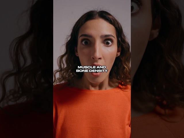 The Vitamin Shoppe GLP-1 Support Protein: The Hidden Secret for Women’s Muscle & Bone Health