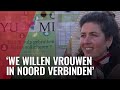 Financiële zelfstandigheid van vrouwen het laagst in Noord
