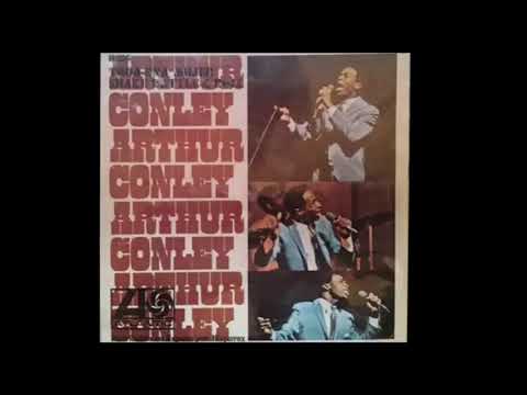 Arthur Conley Shake, Rattle & Roll 1964